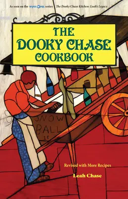 Le livre de cuisine de Dooky Chase - The Dooky Chase Cookbook