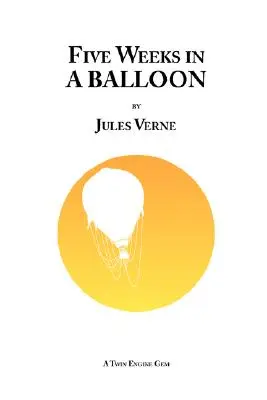 Cinq semaines en ballon - Five Weeks in a Balloon