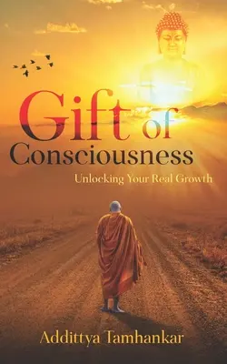 Don de conscience - Gift of Consciousness