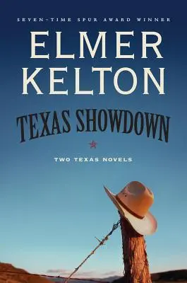 L'épreuve de force au Texas - Texas Showdown