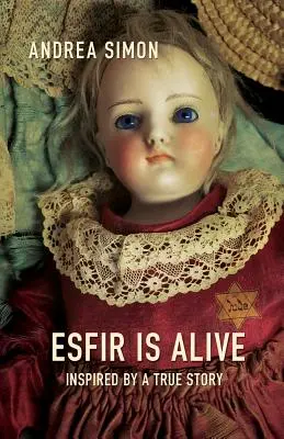 Esfir est vivant - Esfir Is Alive