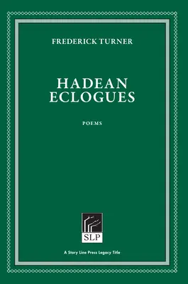 Eclogues hadéennes - Hadean Eclogues