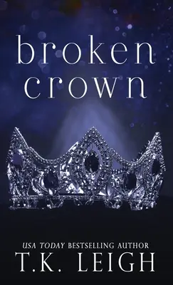 Couronne brisée - Broken Crown