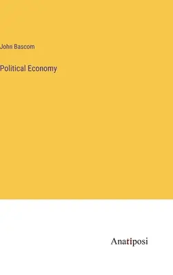 Économie politique - Political Economy