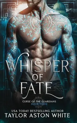 Chuchotement du destin : une romance paranormale sombre - Whisper of Fate: A Dark Paranormal Romance