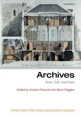 Archives : Pouvoir, vérité et fiction - Archives: Power, Truth, and Fiction