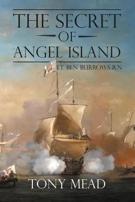 Le secret de l'île aux anges - The Secret of Angel Island