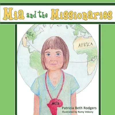 Mia et les missionnaires - Mia and the Missionaries