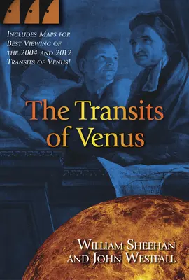 Les transits de Vénus - The Transits of Venus