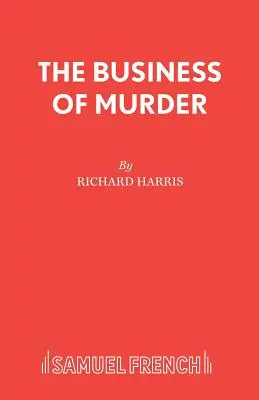 L'affaire du meurtre - The Business of Murder