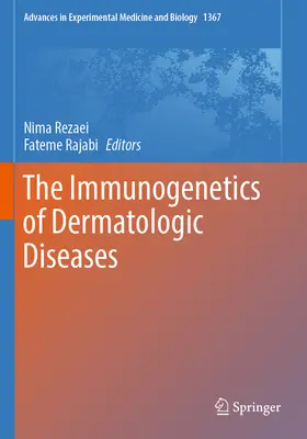 L'immunogénétique des maladies dermatologiques - The Immunogenetics of Dermatologic Diseases
