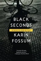 Secondes noires - Black Seconds