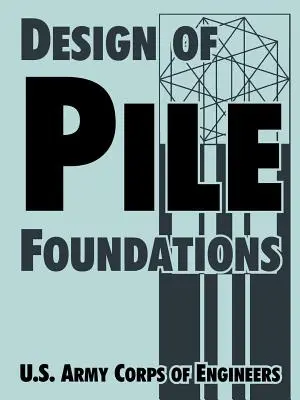 Conception des fondations en pieux - Design of Pile Foundations