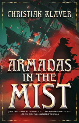 Armadas dans la brume : Volume 3 - Armadas in the Mist: Volume 3