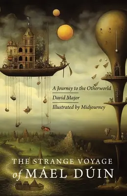 L'étrange voyage de Mel Din : Un voyage dans l'autre monde - The Strange Voyage of Mel Din: A Journey to the Otherworld