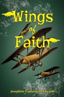 Les ailes de la foi - Wings of Faith