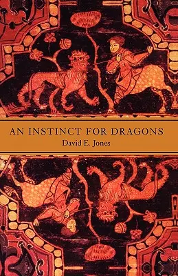 L'instinct des dragons - An Instinct for Dragons