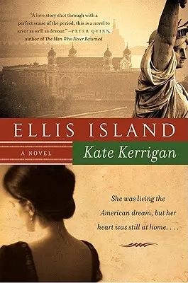 L'île d'Ellis - Ellis Island