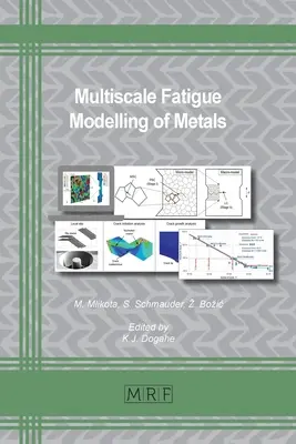 Modélisation multi-échelle de la fatigue des métaux - Multiscale Fatigue Modelling of Metals