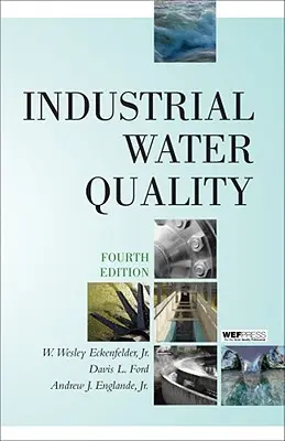 Qualité de l'eau industrielle - Industrial Water Quality