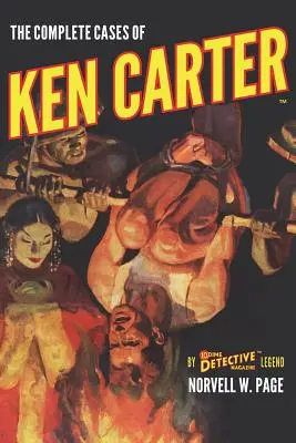 Les cas complets de Ken Carter - The Complete Cases of Ken Carter