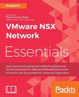 L'essentiel du réseau VMware NSX - VMware NSX Network Essentials