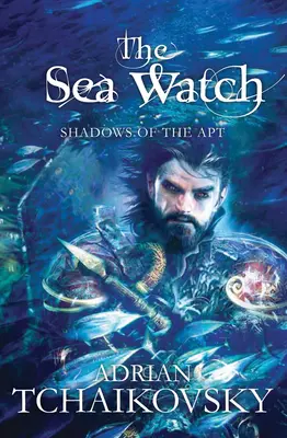 La surveillance de la mer - The Sea Watch