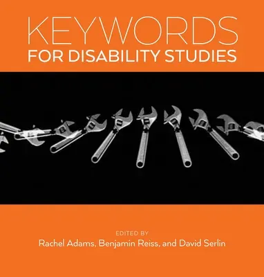 Mots-clés pour les études sur le handicap - Keywords for Disability Studies