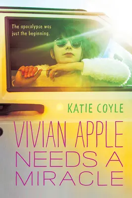 Vivian Apple a besoin d'un miracle - Vivian Apple Needs a Miracle