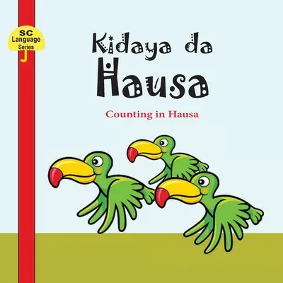 Compter en haoussa - Counting in Hausa