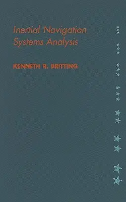 Analyse des systèmes de navigation inertielle - Inertial Navigation Systems Analysis