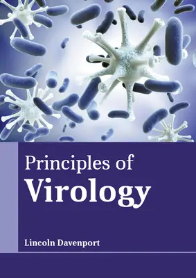 Principes de virologie - Principles of Virology