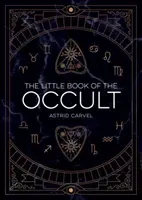 Le Petit Livre de l'Occulte - Une introduction à la Magie Noire - Little Book of the Occult - An Introduction to Dark Magick