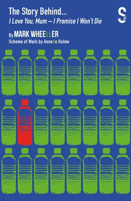 L'histoire derrière... Je t'aime, maman - Je promets de ne pas mourir - The Story Behind... I Love You, Mum - I Promise I Won't Die
