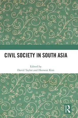 La société civile en Asie du Sud - Civil Society in South Asia