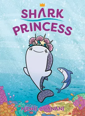 Princesse Requin - Shark Princess