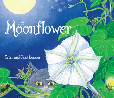 La fleur de lune - The Moonflower