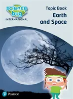 Science Bug : Earth and space Topic Book - Science Bug: Earth and space Topic Book