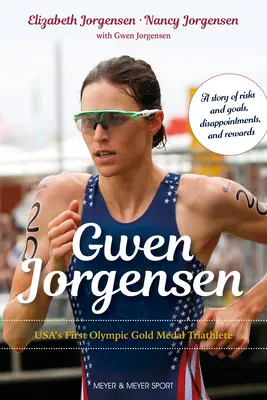 Gwen Jorgensen : la première triathlète américaine médaillée d'or aux Jeux olympiques - Gwen Jorgensen: Usa's First Olympic Gold Medal Triathlete