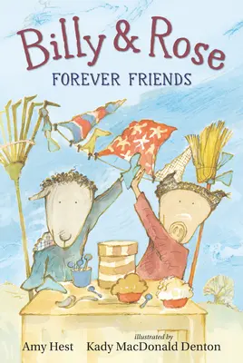 Billy et Rose : Amis pour toujours - Billy and Rose: Forever Friends