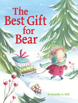 Le meilleur cadeau pour un ours - The Best Gift for Bear