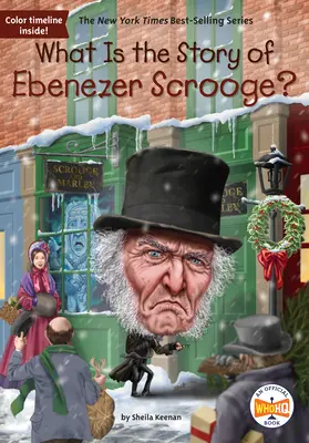 Quelle est l'histoire d'Ebenezer Scrooge ? - What Is the Story of Ebenezer Scrooge?