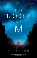 Livre de M - Book of M