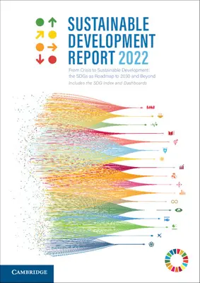 Rapport sur le développement durable 2022 - Sustainable Development Report 2022