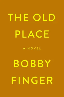 Le Vieux Lieu - The Old Place