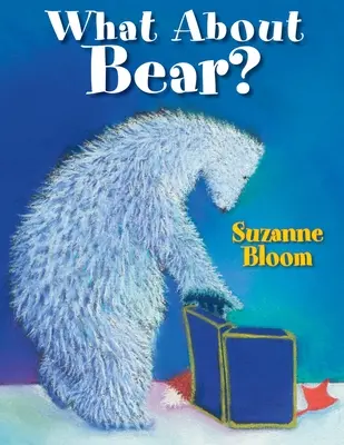 Et l'ours ? - What about Bear?