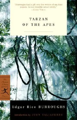 Tarzan des singes : un roman de Tarzan - Tarzan of the Apes: A Tarzan Novel