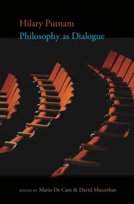 La philosophie comme dialogue - Philosophy as Dialogue