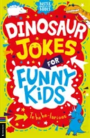 Blagues sur les dinosaures pour les enfants - Dinosaur Jokes for Funny Kids