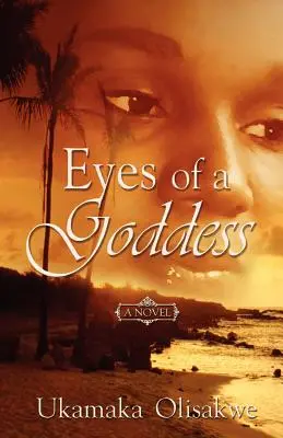 Les yeux d'une déesse - Eyes of a Goddess